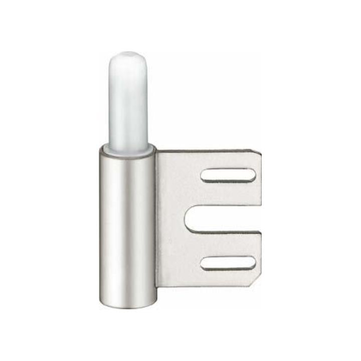 Rahmenteil V 8100 WF STA vern.2-tlg.Stahlzargen Stand.