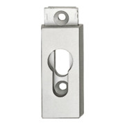 Rahmentür-Schl.-Ros. 17 1779 VA 6204 ktg. PZ S.14mm FSB-1
