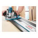 Rail de guidage Bosch FSN RA 32 1600-2