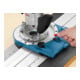 Rail de guidage Bosch FSN RA 32 1600-5
