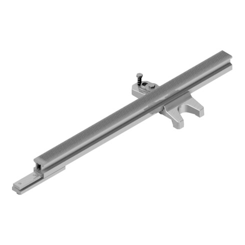 Rail de guidage en if, 100 cm (pour ETR 350 et ETR 350 P) - sans kit de fixation