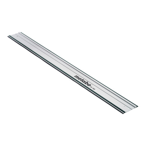 Rail de guidage FS 160, longueur 160 cm metabo