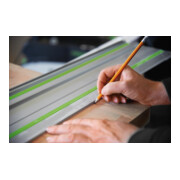 Rail de guidage FS 5000/2-5
