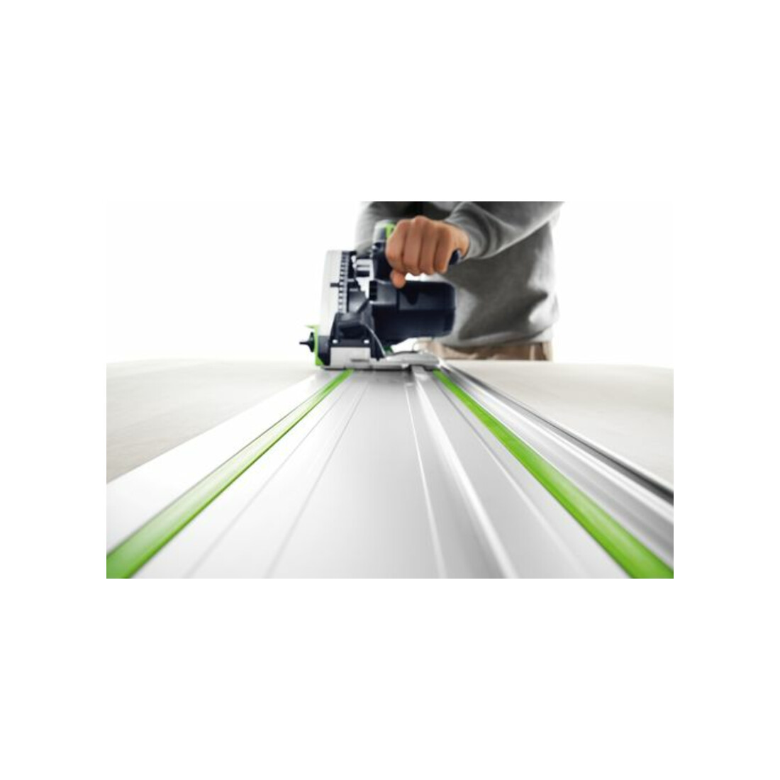 Rail de guidage FS 5000/2