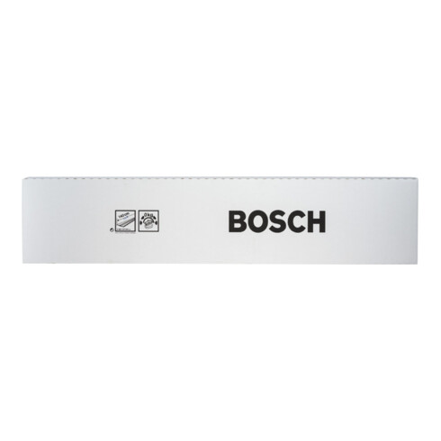 Rail de guidage FSN 140 1400 mm