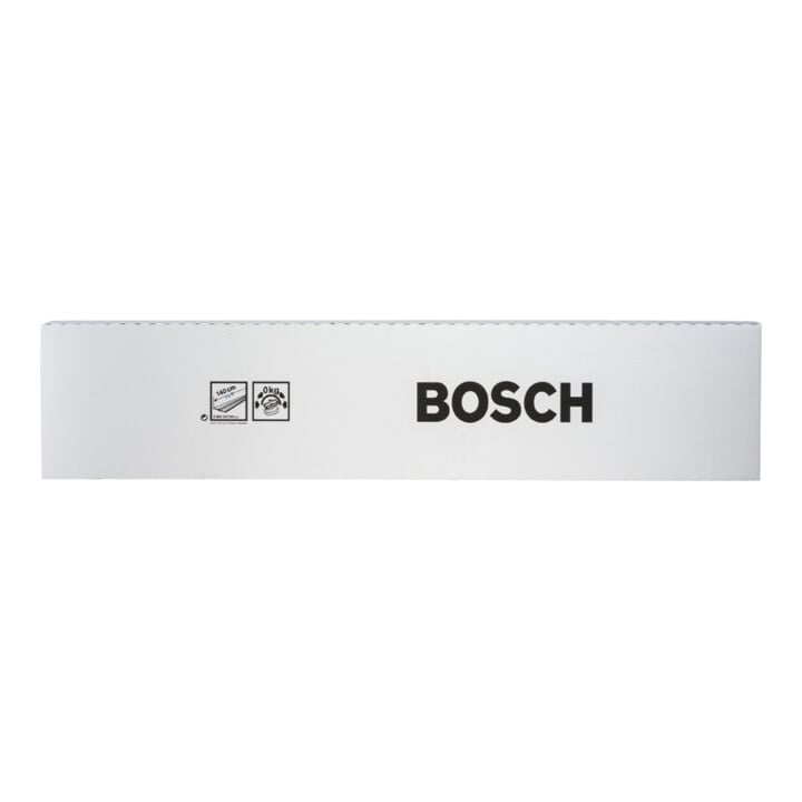 Rail de guidage FSN 140 1400 mm