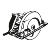Rail de guidage FSN 140 1400 mm-5