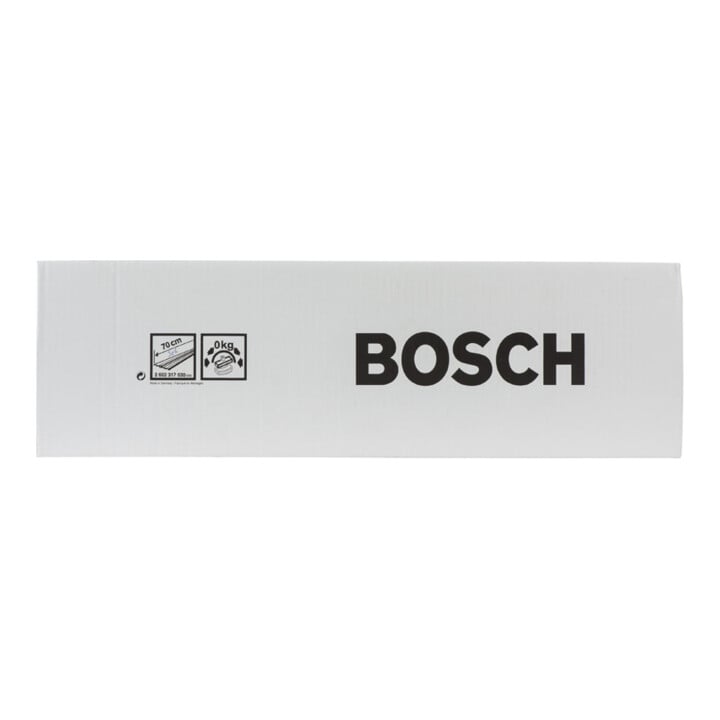 Rail de guidage FSN 70 700 mm