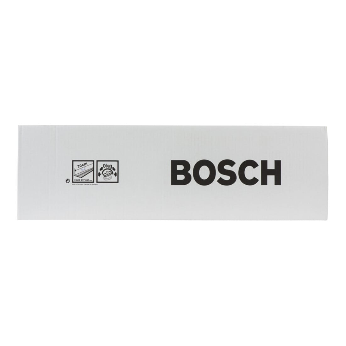 Rail de guidage FSN 70 700 mm