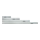 Rail de guidage Metabo FS 80, longueur 80 cm