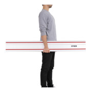 Rail de guidage STIER 1400 mm-4