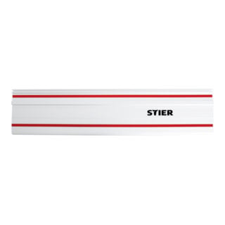 Rail de guidage STIER