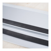 Rail de guidage STIER-5