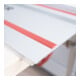 Rail de guidage STIER 800 mm