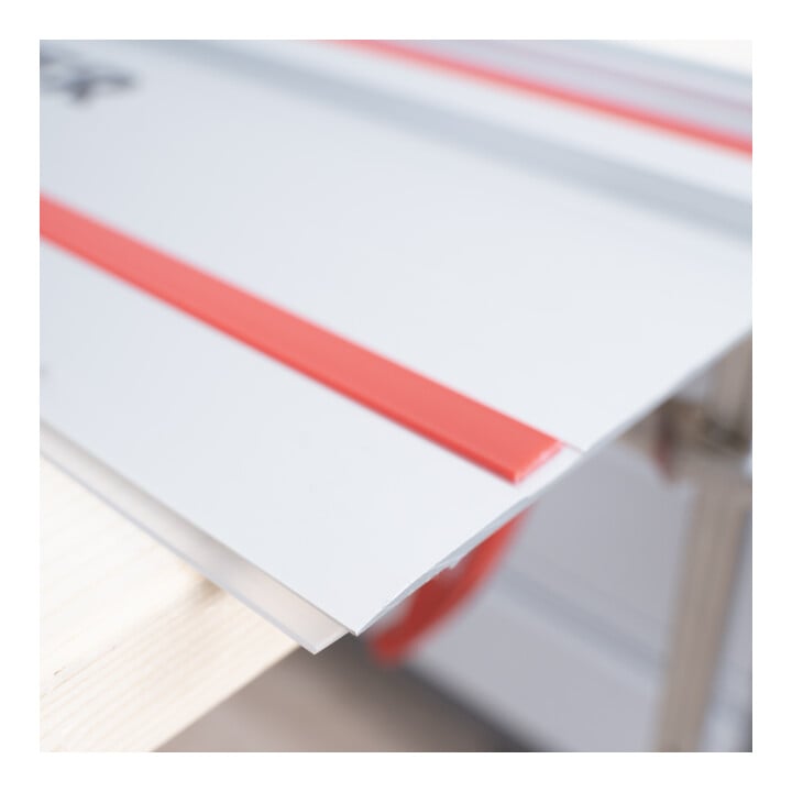 Rail de guidage STIER 800 mm