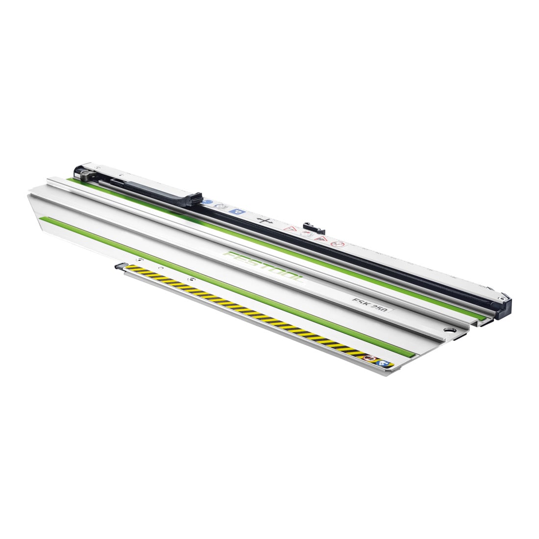 Rail de mise à longueur Festool FSK