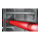 rail de montage fischer FUS 21/D - 6000-4