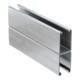 rail de montage fischer FUS 62D/2.5 - 6000-1