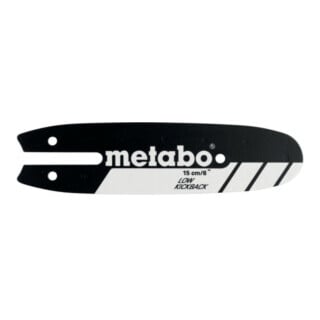 Metabo Rail de scie