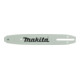 Rail de scie Makita 25cm 1,1mm 3/8-1