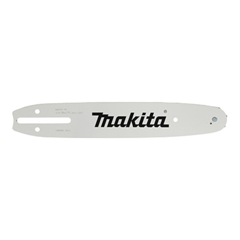 Rail de scie Makita 25cm 1,3mm 3/8