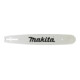 Rail de scie Makita 38cm 1,5mm 3/8-1