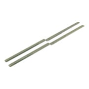 Rail pour règle de mesure Makita D 196954-8