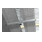 Rail de montage fischer FLS-3