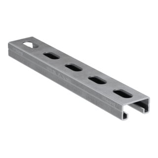 Rails fischer FUS 21/2,0 - 3 m hdg.