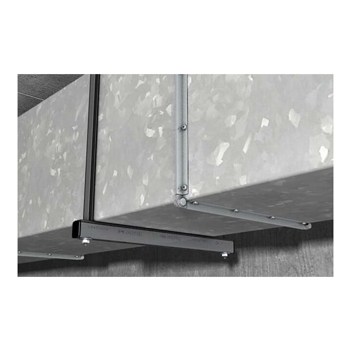 fischer Rail de montage FLS