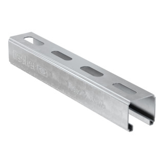 Rail de montage fischer FLS