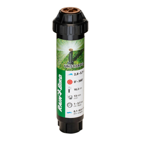 Rain Bird Arroseur escamotable avec buse 12 APG