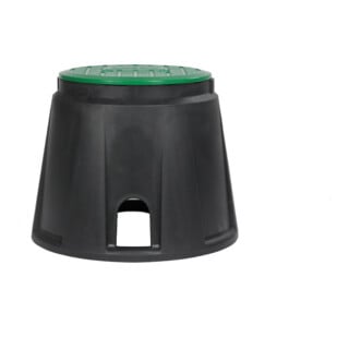 Rain Bird Ventilbox rund 2er
