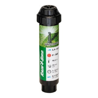 Rain Bird Versenksprüher mit Düse 15 APG