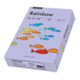 Rainbow Kopierpapier 88042571 A4 160g violett 250 Bl./Pack.-1