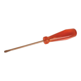 Rainure pour tournevis 8x150 mm 1K-grip sans étincelle