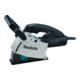 Rainureuse murale Makita SG1251J-1