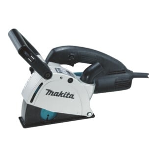 Rainureuse murale Makita SG1251J