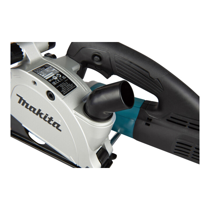 Rainureuse murale Makita SG1251J