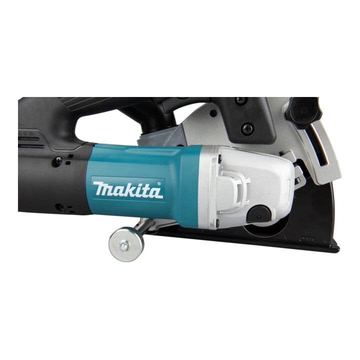 Rainureuse murale Makita SG1251J