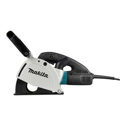 Rainureuse murale Makita SG1251J