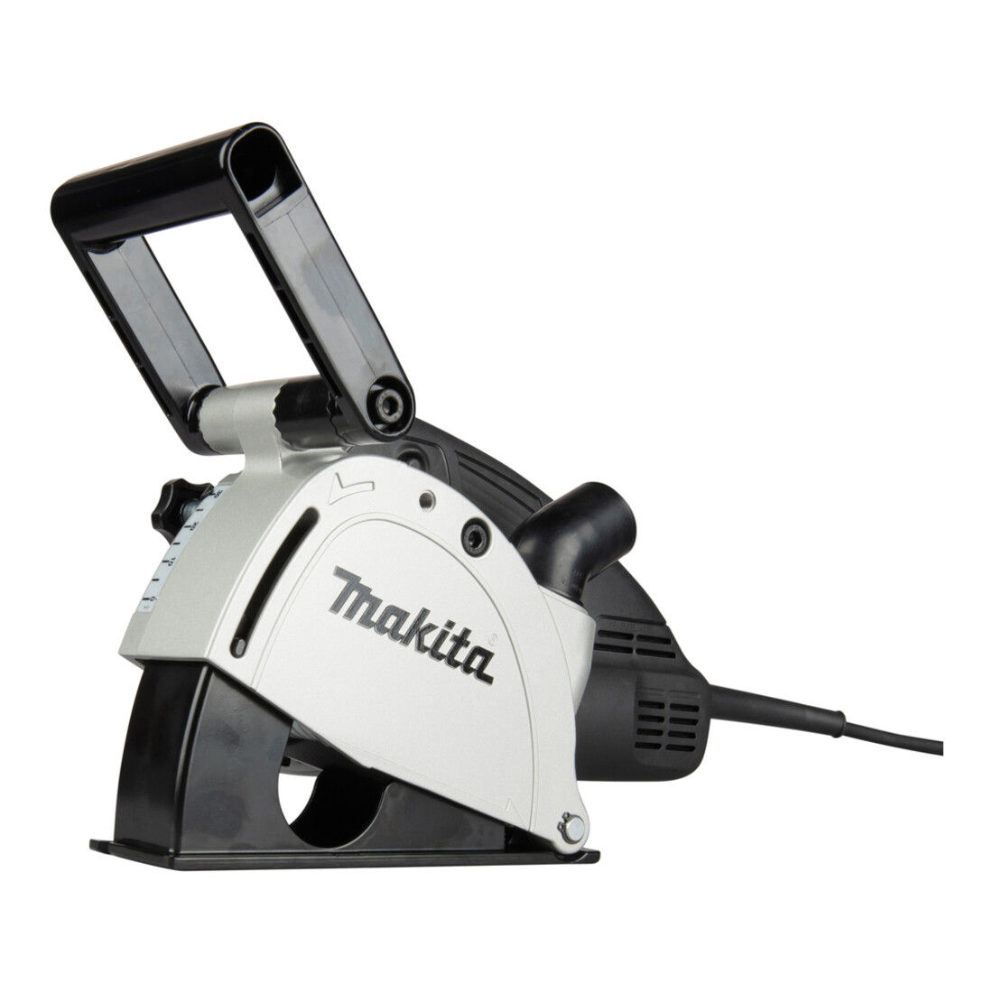 Rainureuse murale Makita SG1251J
