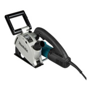 Rainureuse murale Makita SG1251J-4
