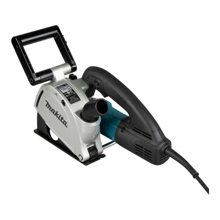 Rainureuse murale Makita SG1251J