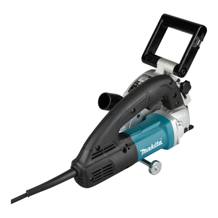 Rainureuse murale Makita SG1251J