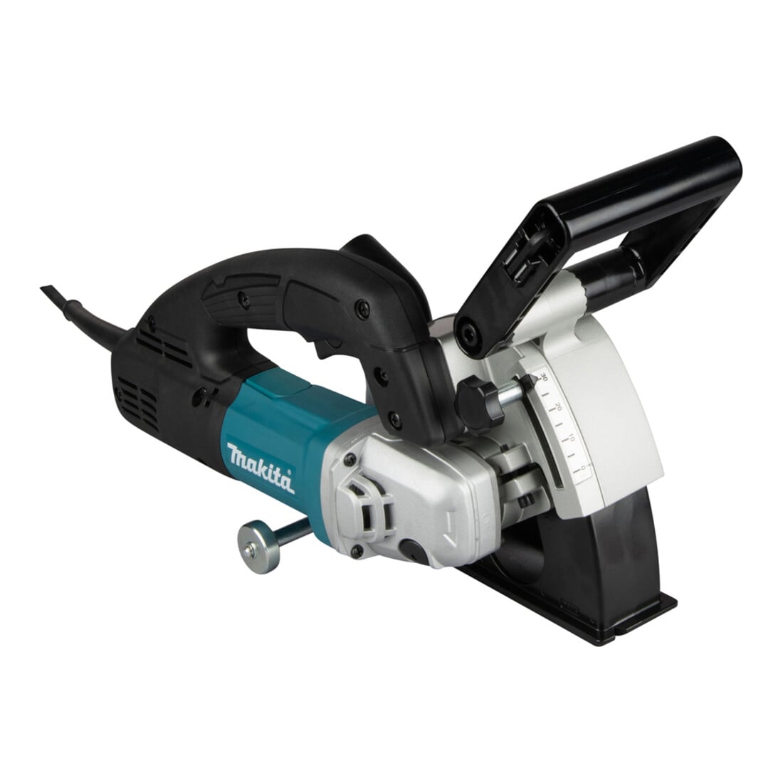Rainureuse murale Makita SG1251J
