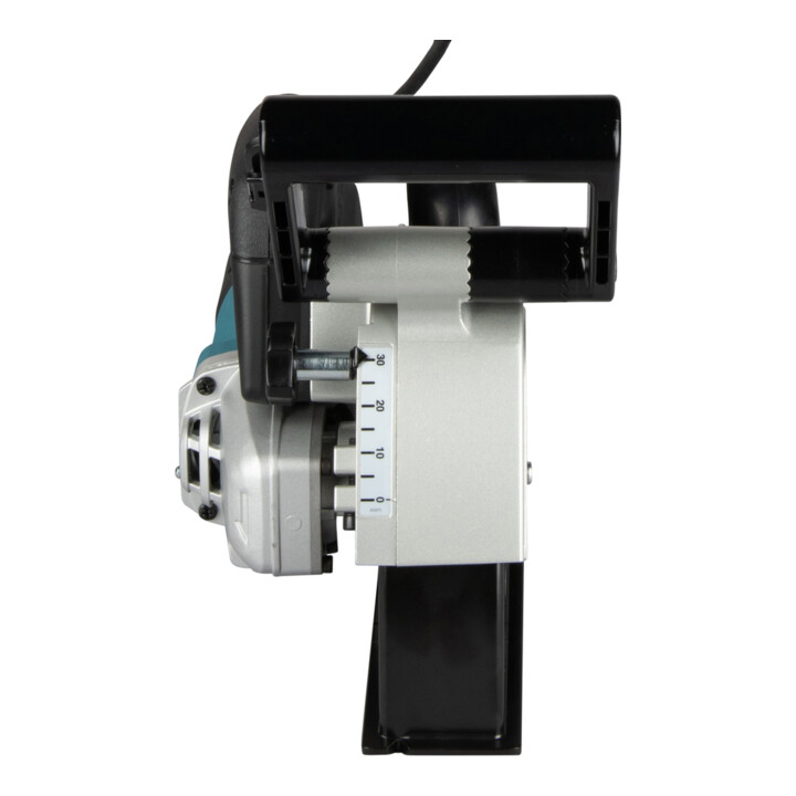 Rainureuse murale Makita SG1251J