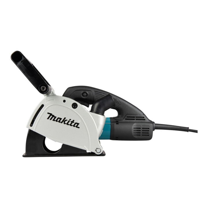 Rainureuse murale Makita SG1251J