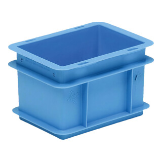 RAKO Eurobehälter 2 l 200 x 150 x 120 mm blau