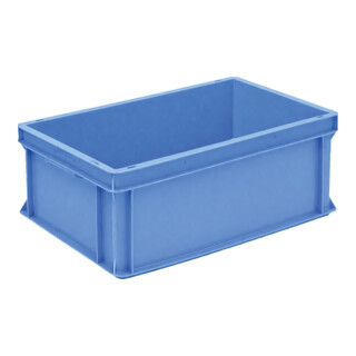 RAKO Eurobehälter 30 l 600 x 400 x 170 mm blau
